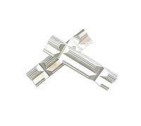 2pcs Vice Magnétique Couvertures De Protection Contre La Mâchoire Couvre Les Bancs À Outils À Main En Aluminium Protégeurs Sculpture Accessoires Mâchoire Lourde