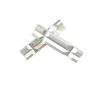 2pcs Vice Magnétique Couvertures De Protection Contre La Mâchoire Couvre Les Bancs À Outils À Main En Aluminium Protégeurs Sculpture Accessoires Mâchoire Lourde