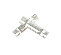 2pcs Vice Magnétique Couvertures De Protection Contre La Mâchoire Couvre Les Bancs À Outils À Main En Aluminium Protégeurs Sculpture Accessoires Mâchoire Lourde