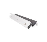 2pcs Vice Magnétique Couvertures De Protection Contre La Mâchoire Couvre Les Bancs À Outils À Main En Aluminium Protégeurs Sculpture Accessoires Mâchoire Lourde