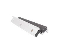 2pcs Vice Magnétique Couvertures De Protection Contre La Mâchoire Couvre Les Bancs À Outils À Main En Aluminium Protégeurs Sculpture Accessoires Mâchoire Lourde