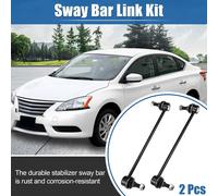 2pcs Voiture Avant Barre Stabilisatrice Liens K750096 Stabilisateur Lien Suspension