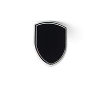 2pcs Voiture Emblème Badge Décalcomanies pour Volvo XC90 XC70 XC60 V40 V50 V60 V90 S40 S60 S80 S90 Autocollant Voiture Décoration Extérieur Accessoires Emblème Autocollant C