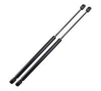 2Pcs Voiture Hayon Ressort Levage pour Land Rover Discovery 3 4 L319 2004-2016 BHE780012 LR086368 8H22-406A10-BA Vérin Hayon de Coffre, Verin Hydraulique Coffre Ressort à Gaz Support Amortisseurs