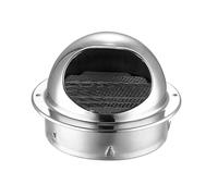 2pcs Wall Ceiling Vents Ducts Pour La Cuisine