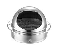 2pcs Wall Ceiling Vents Ducts Pour La Cuisine