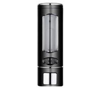 2Pcs Wall-Mounted Soap Dispenser pour Savon Liquide | Bathroom Shampoo And Body Wash Dispenser, Kitchen Hand Soap