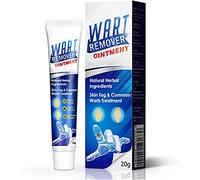 2PCS WartsOff Instant Blemish Removal Cream, Warts Off Instant Blemish Removal Cream, Wart Remover Ointment, Wartsoff Instant Blemish Removal Gel