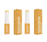 2PCS Whitening Freckles Serum Stick Remove Dark Spots Corrector Lighten Melanin Brighten