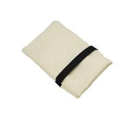 2pcs Winter Outdoor Faucet Antifreeze Cover, Water Pipe Insulation, and Icing Protection, Oxford Cloth(Light Yellow)