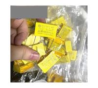 2PCS X2 Capacitor 275VAC 1.0UF 2.2UF 1.5UF Fan Induction Cooker Capacitor AUOQKQUT(2.2UF)
