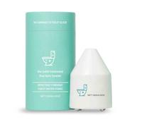 2PCSToilets Cleaning Effervescent Tablet Toilet Cleaner Deodorant Remover Urine Stain Yellow Dirt Suppress Odor Air Fresh