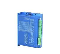 2Phase 24-75VAC 30-110VDC Closed Loop Stepper Servo Driver 2HSS86H for NEMA34 Motor Engraving Machine