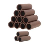 2Pièces Aquarium Abri Élevage de Crevettes Décoration Polyvalente Habitat de Accessoires pour Crevettes