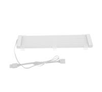 2Pièces Bande LED Pièce Silicone Neon Durable Pour Gaming