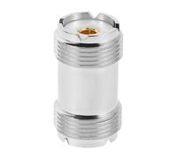 2Pièces Connecteurs Uhf Stables Plug-and-Play Multi