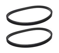 2pièces Courroie De Lave-linge 1194 PJ 5, courroie 1194PJ5, 1194 j5, Courroie 1194 j5 Pour Machine À Laver