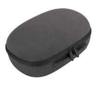 2Pièces Étui De Transport Vr Noir Résistant Poche Filet Compact