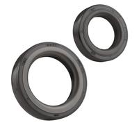 2Pièces Joints Spi de Boîte à Vitesse compatible avec Peugeot,312144/312146 | Joints Spi de Boite à Vitesse Bagues d’Étanchéité Compatibles avec 205 206 207 306 307 405 406 407 605 806 Citroën Berlingo