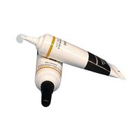 2Pièces Lubrifiant En Silicone, Graisse Pour Joint Torique et Valve de Plombier - Lubrifiant Silicone Pour Plomberie