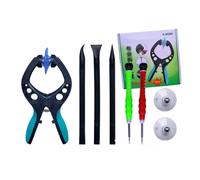 2Pièces Outils Réparation Smartphone Ventouse Tournevis