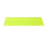 2Pièces Support Clavier Incliné Pour Ordinateur Couleur Variée