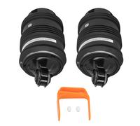 2pins Suspension Pneumatique Commande Arrière for Mercedes W211 S211