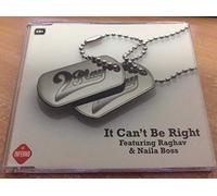 2Play - It Can't Be Right [Import]