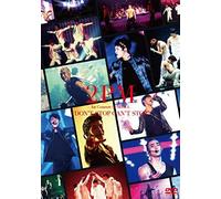 2pm 1st Concert In Seoul "Don't Stop Can't Stop" [Dvd]