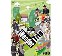 2pm&2am Wander Trip Vol.5 [Dvd]