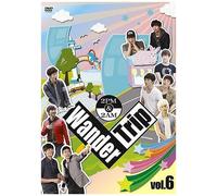 2pm&2am Wander Trip Vol.6 [Dvd]