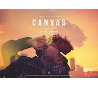 2PM - 2PM JUNHO [CANVAS] 1st Mini Album CD+60p Photobook+2p Card+Tracking Number K-POP SEALED
