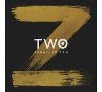2PM JUNHO - [Two 2nd Best Album CD+DVD+PhotoCard+Postcard+Tracking K-Pop Sealed
