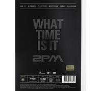 2PM Live Tour-What Time is It