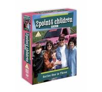 2 Point 4 Children - Series 1 To 3 , (Box Set) G