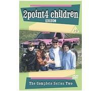 2point4 Children - 2point4 Children - the Complete Series 2 [Import anglais]