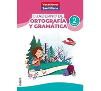 2PRI VACACIONES ORTOG-GRAMAT ED26