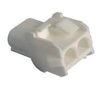 2pz connecteur Housing Tyco 1 - 480699 - 0 Universal Mate N Lok femelle 2 voies broches