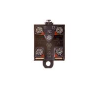 2R contact auxiliaire montage clignotant arrière XE2SP2141
