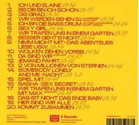2raumwohnung: 20Jahre 2raumwohnung (Digipak) NEUF