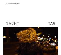 2raumwohnung Nacht Und Tag (Vinyl) 12" Album