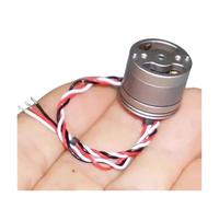 2S 3S 1406 Brushless electronic starter 2200KV Airplane electronic starter DC 7.4V BLDC for Quadcopter Aircraft Model Fixed-wing Model Airplane IINKUEYK