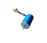 2S-3S 2440 brushless electronic starter 4600KV 15mm ejector Uses remote control electronic starter of ship model CZAOINCU