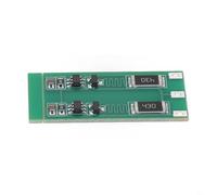 2S 3S 4S 100 mA Batterie au lithium Balance Board PCB pour batteries polymère 18650 26650 jusqu'à 4000 mAh