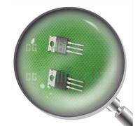 2SA1111-2SC2591 9 Pairs Transistor To-220 2Sa1111/2Sc2591 A1111/C2591 2SA1111-2SC2591