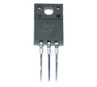 2SA1837 Transistor - Conforme à la Norme RoHS