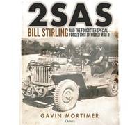 2SAS by Gavin Mortimer Gavin Mortimer (Auteur)