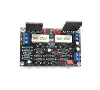 2SC5200+2SA1943 High Power Mono 100W DC 35V Finished Power Amplifier Board
