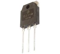 2SD2390 Transistor - Conforme à la Norme RoHS
