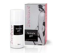 2Seduce Gel de Serrage Femme 50 ml